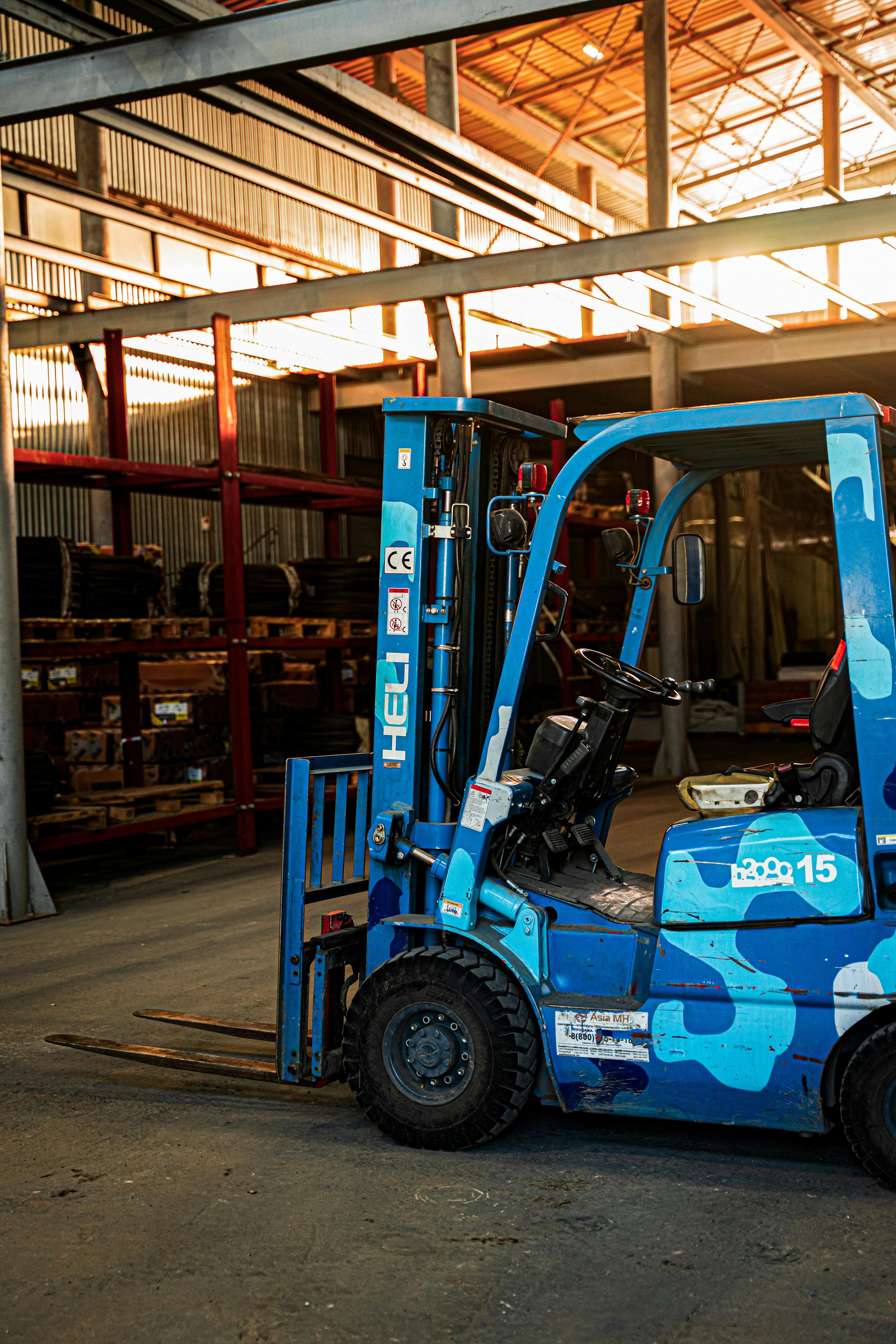 Material Handling